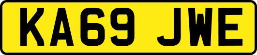 KA69JWE