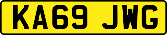 KA69JWG