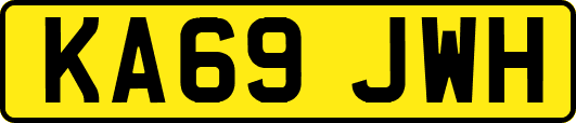 KA69JWH