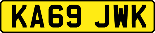 KA69JWK