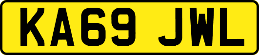 KA69JWL