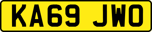 KA69JWO