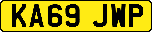 KA69JWP