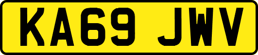 KA69JWV