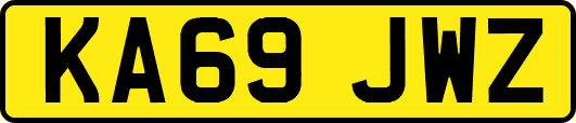 KA69JWZ