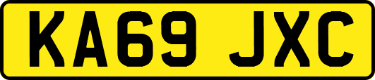 KA69JXC