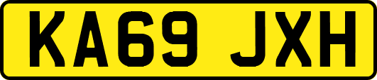 KA69JXH