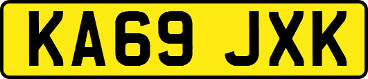 KA69JXK