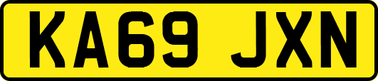 KA69JXN