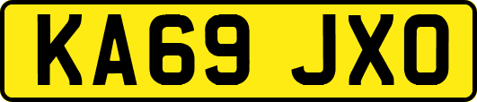KA69JXO