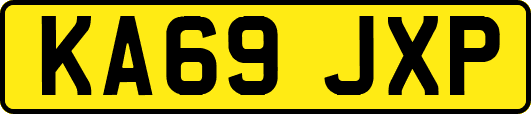 KA69JXP