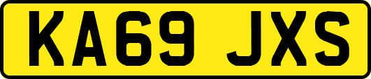 KA69JXS