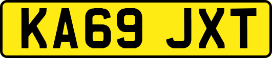 KA69JXT