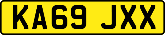 KA69JXX
