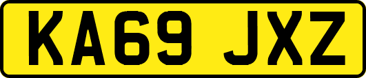 KA69JXZ