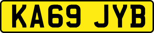 KA69JYB