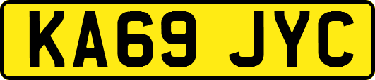 KA69JYC