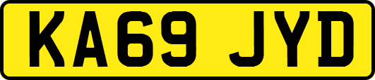 KA69JYD