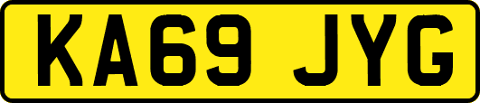 KA69JYG