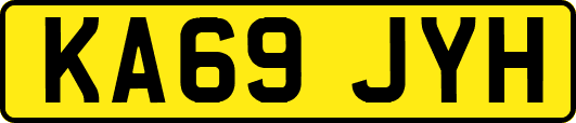 KA69JYH