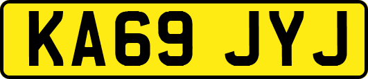 KA69JYJ