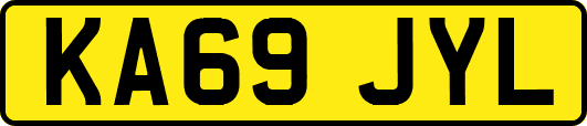 KA69JYL