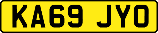 KA69JYO