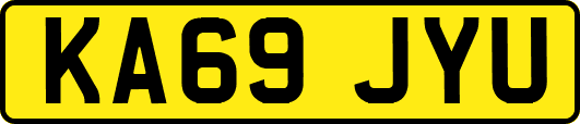 KA69JYU
