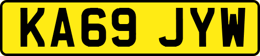 KA69JYW