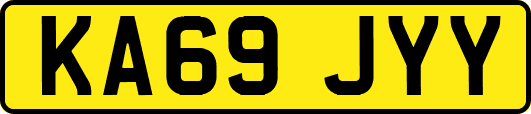 KA69JYY