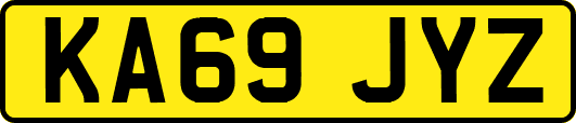 KA69JYZ