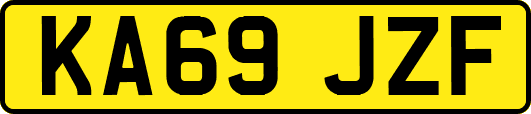 KA69JZF