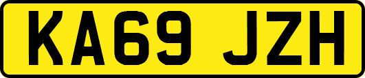 KA69JZH