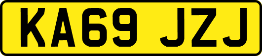 KA69JZJ