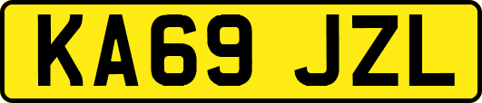 KA69JZL