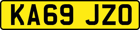 KA69JZO