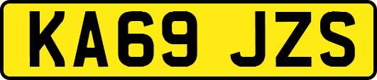 KA69JZS