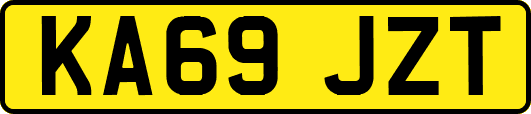 KA69JZT