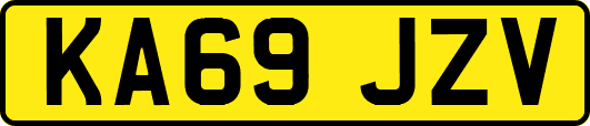 KA69JZV