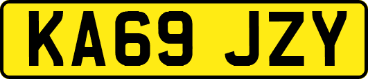 KA69JZY