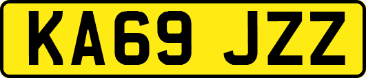 KA69JZZ