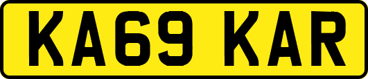 KA69KAR