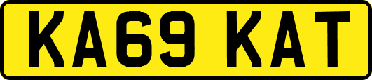 KA69KAT
