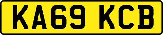 KA69KCB