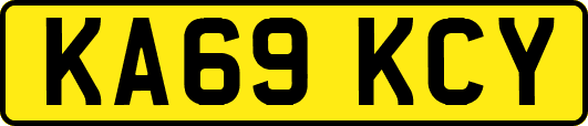 KA69KCY