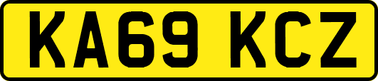 KA69KCZ