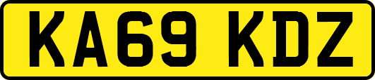 KA69KDZ
