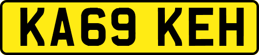 KA69KEH