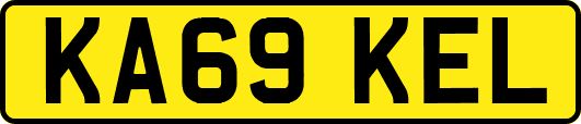 KA69KEL