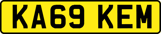 KA69KEM